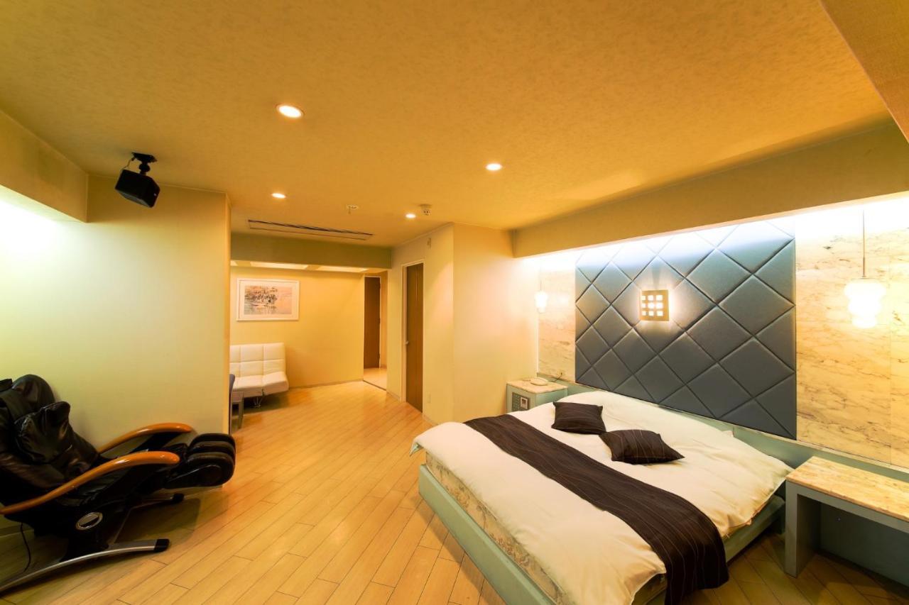 Osaka - Hotel / Vacation Stay 70068 Luaran gambar