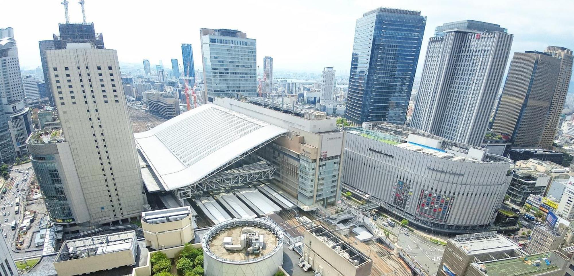 Osaka - Hotel / Vacation Stay 70068 Luaran gambar